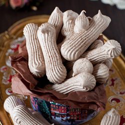 Bûchettes de Noël