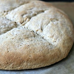 Pão – Portuguese Bread