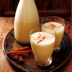 Eggnog