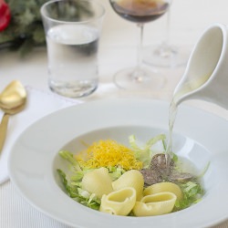 Christmas Soup