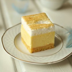 Cheesecake with Dew
