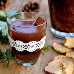 Christmas Compote