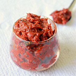 Tomato Spread