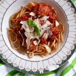 Turkey Meatballs
