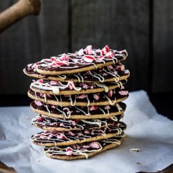 DIY Geneva Cookies