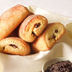 Pain au Chocolat