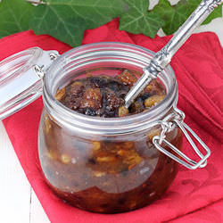Christmas Mincemeat