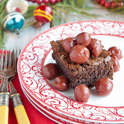 Brownies Common yet Elegant