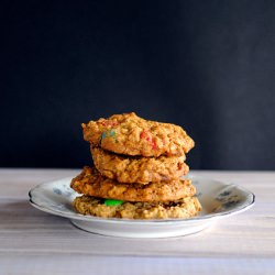 Oatmeal