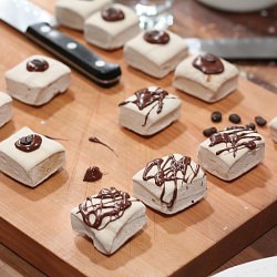 Espresso Marshmallows