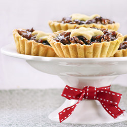 Vegan Mince Pies