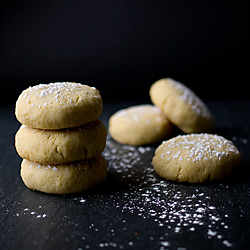 Date-Filled Cookies