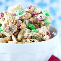Reindeer Chow