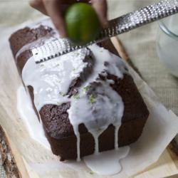 Dark and Stormy Quick Bread