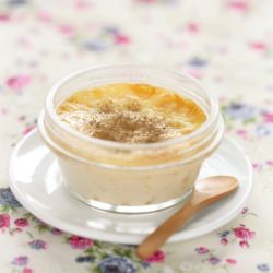 Vanilla Cream
