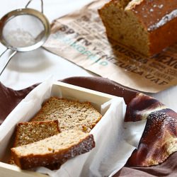 Banana Bread