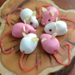 Sugar Mice