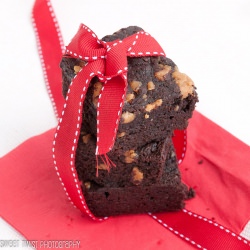 Vegan Brownies