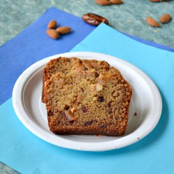 Dates Cake