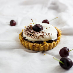 Chocolate Cream Pie