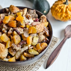 The Best Stuffing