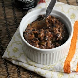 Chili Mole