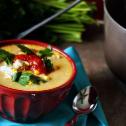Chile Chowder