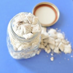 Biscoff Muddy Buddies