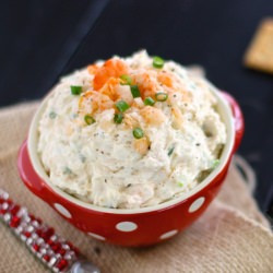 Shrimp Dip
