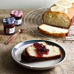 French Yogurt Loaf