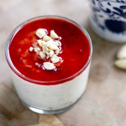 Panna Cotta Risalamande
