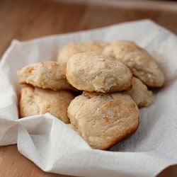 7 Up Biscuits