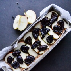 Vegan Veggie Loaf