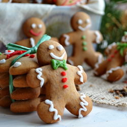 Gingerbread