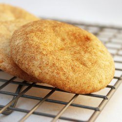 Snickerdoodles
