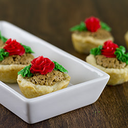 Pecan Tassies