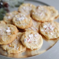 Peppermint Rounds