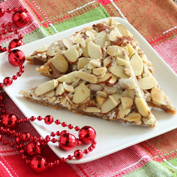 Caramel Heavenlies