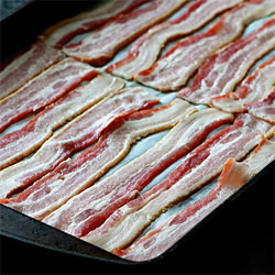 Bake Bacon