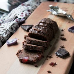 No-Bake Chocolate Cookies