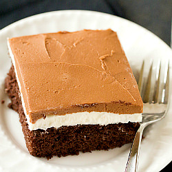 Ho Ho Cake