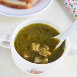 Chicken Soup