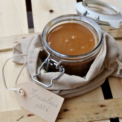 Speculoos Spread