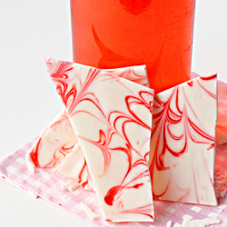 Rose Syrup Bark