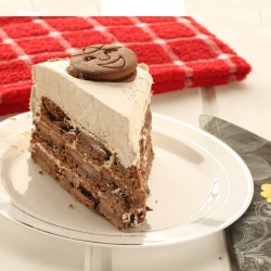 Oreo Cream Cake