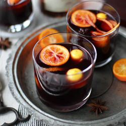 Mulled Wine