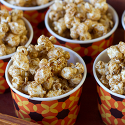 Maple Popcorn