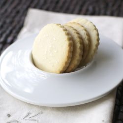 Condensed Milk Cookies