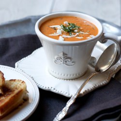 Creamy Tomato Soup