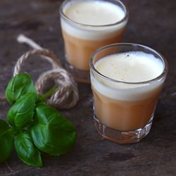 Ginger Shot